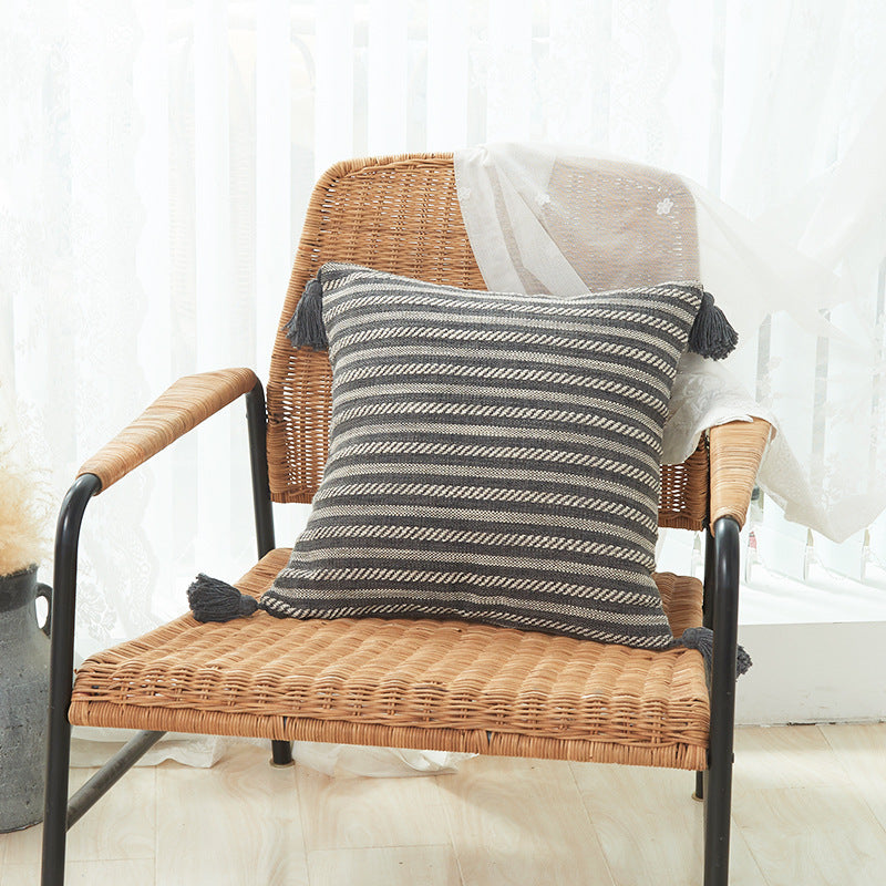 Decorative Throw Pillow