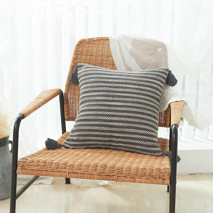 Decorative Throw Pillow