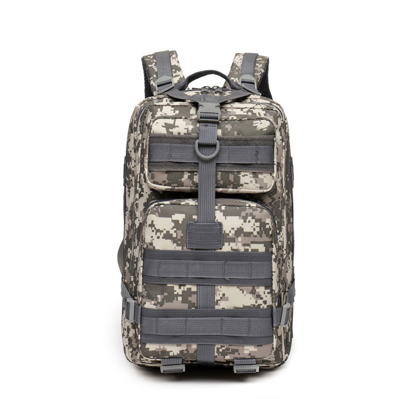 Tactical Multi-Pocket Military Backpack Kalsten