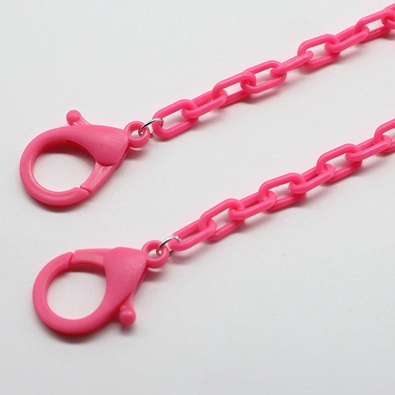 Safety Chain kalsten