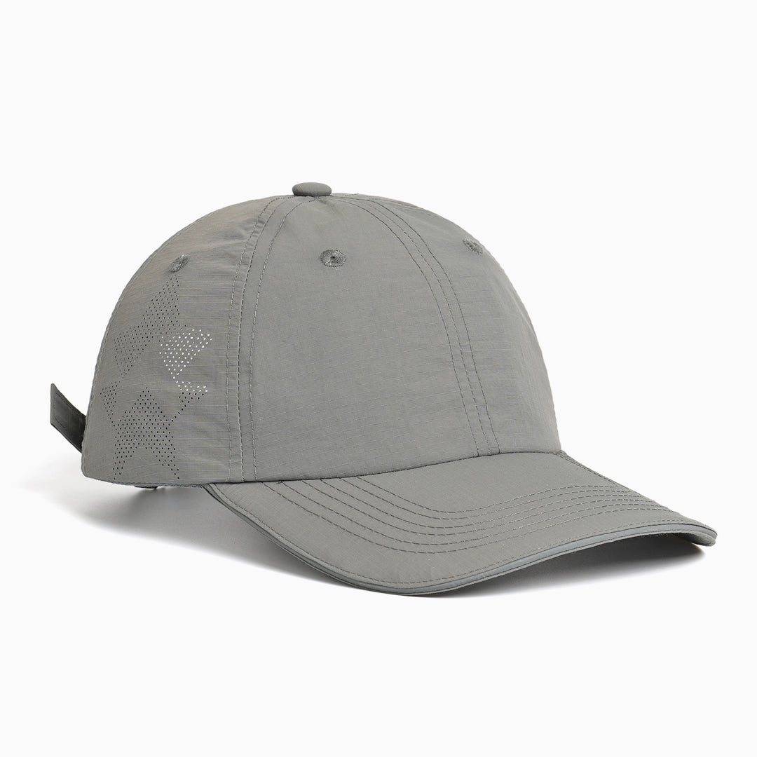 Ladies sporty and breathable functional cap Kalsten