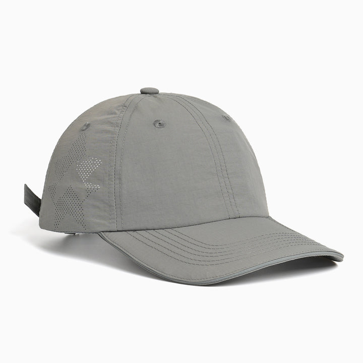 Ladies sporty and breathable functional cap Kalsten
