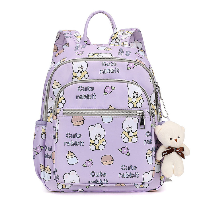Cute Cartoon Pattern Backpack Kalsten
