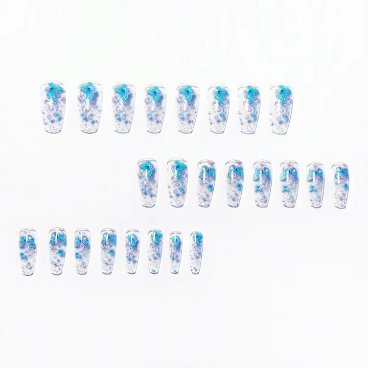Decorative Nail Art Kalsten
