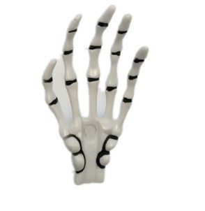 Decorative Skeleton Hand Kalsten