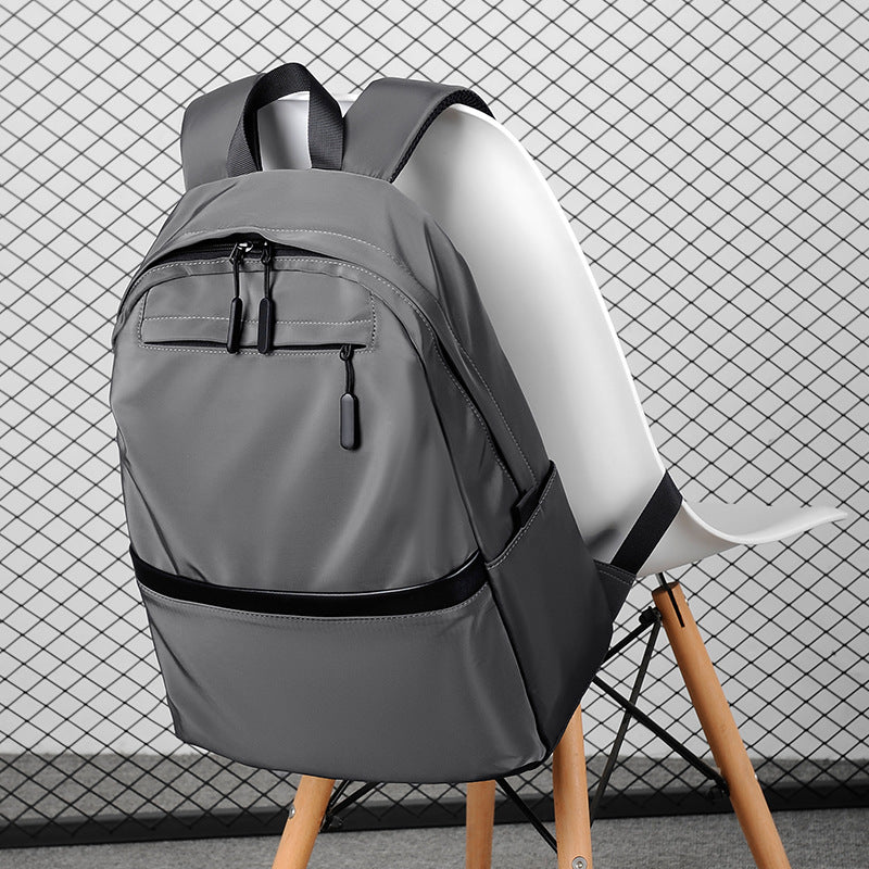 Sleek Versatile Everyday Backpack Kalsten