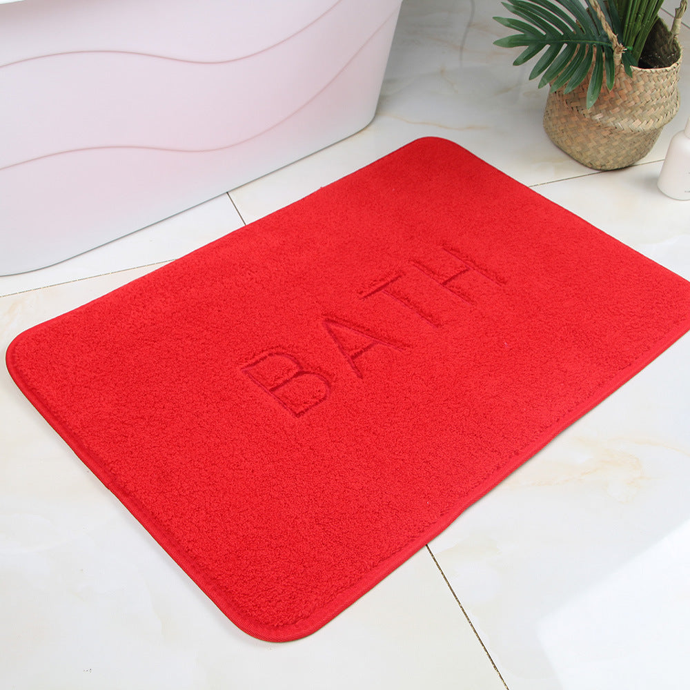 Bath Rug Kalsten