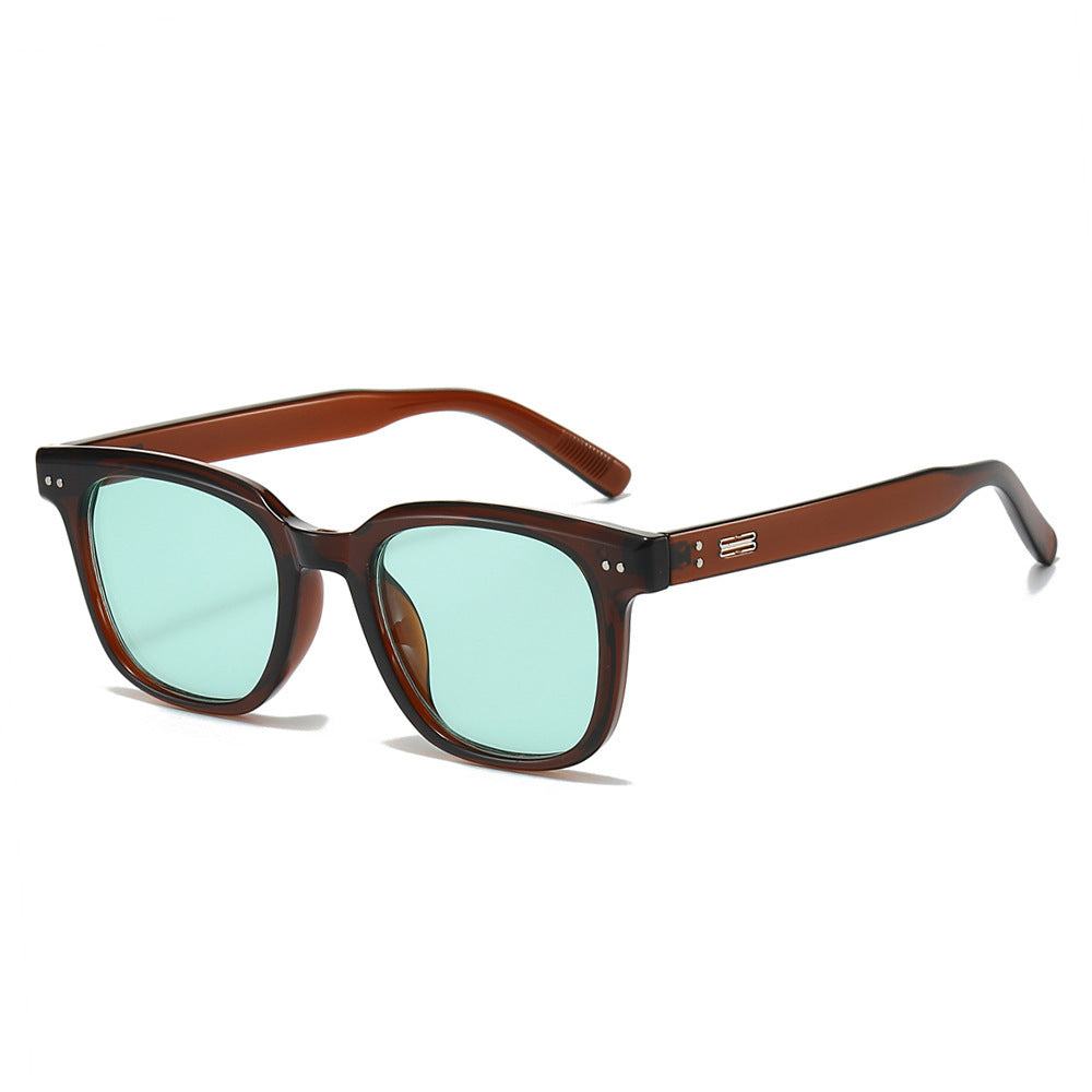 Retro-Inspired Statement Eyewear Kalsten