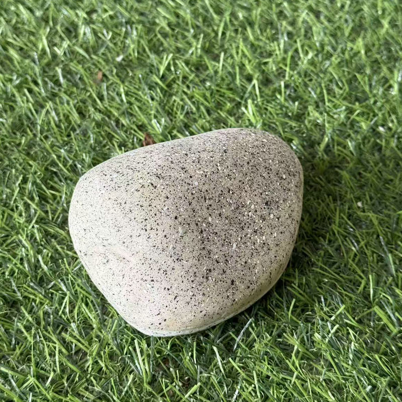 Decorative Stone Figure Kalsten