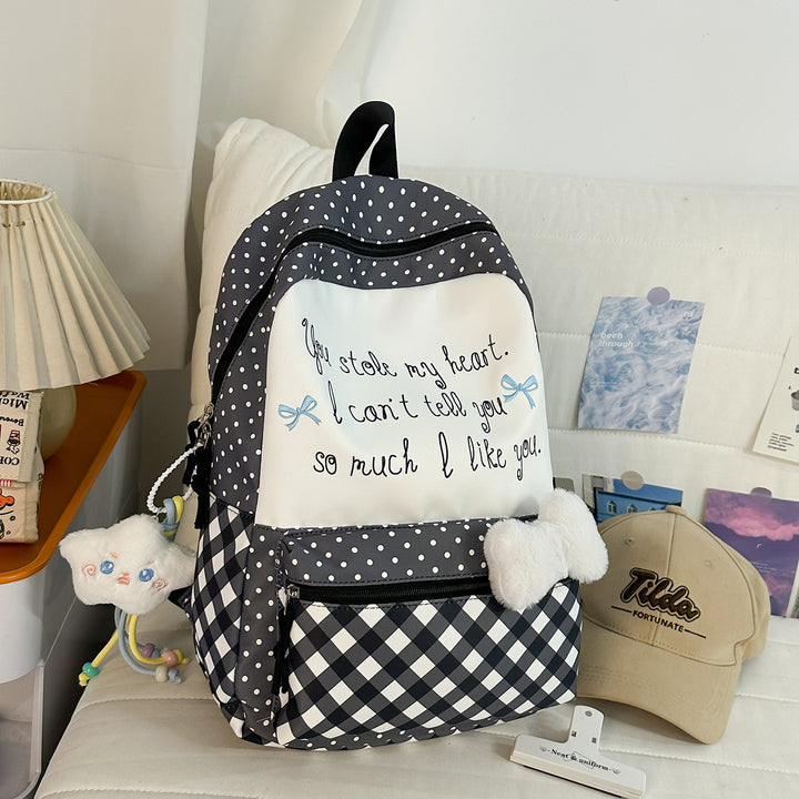 Kalsten Backpack