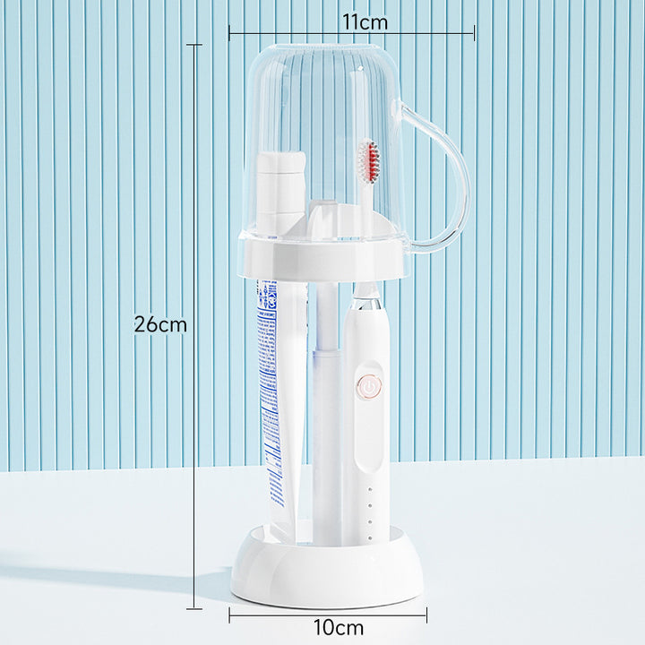 Electric Toothpaste Dispenser Kalsten