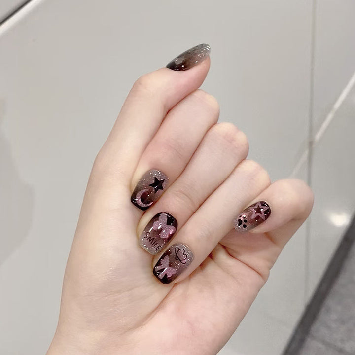 Artificial Nail Tips Kalsten