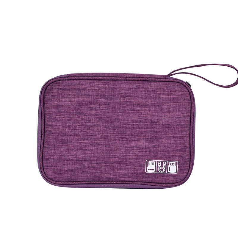 Tech Gear Organizer Case Kalsten