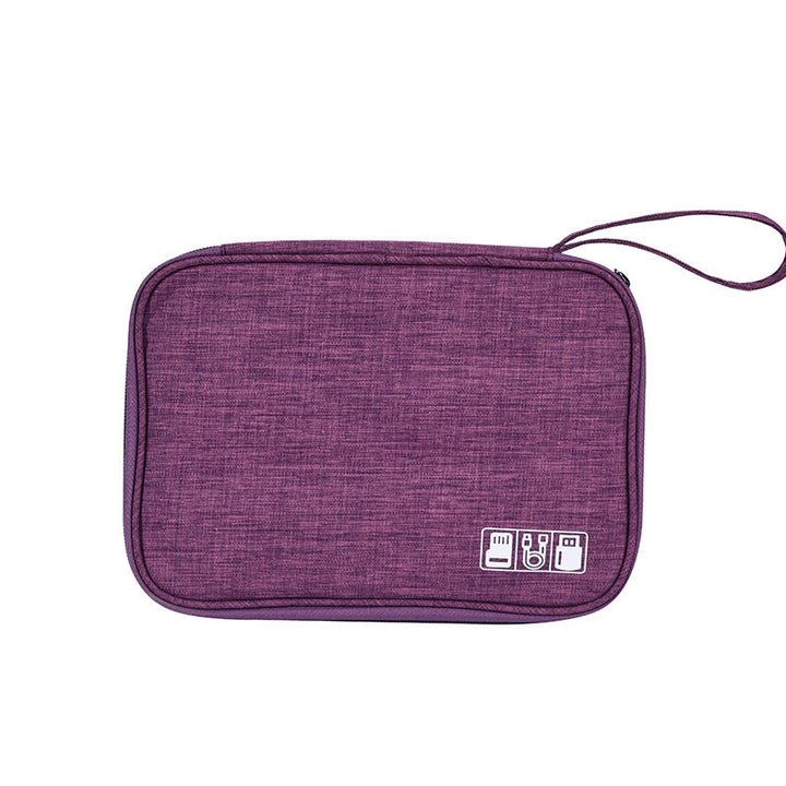 Tech Gear Organizer Case Kalsten