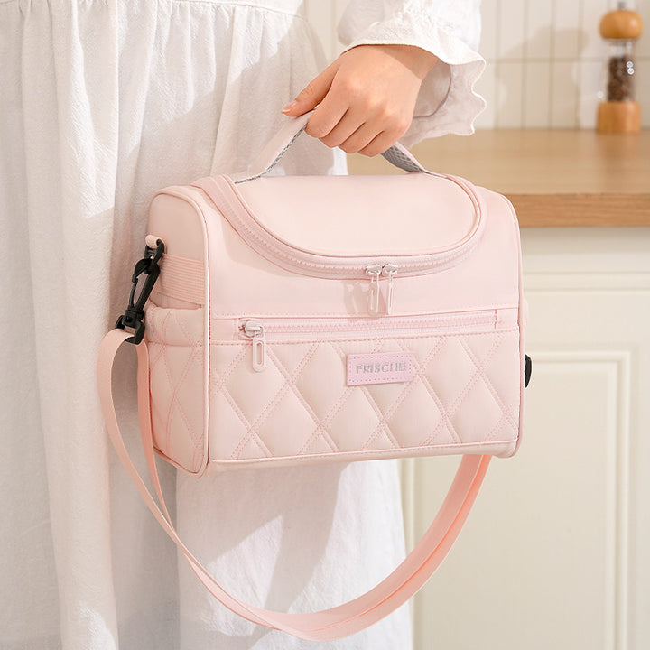 Insulated Lunch Tote Kalsten