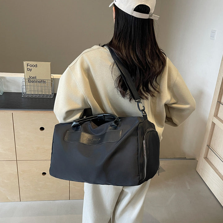 Stylish Weekend Travel Duffle Kalsten