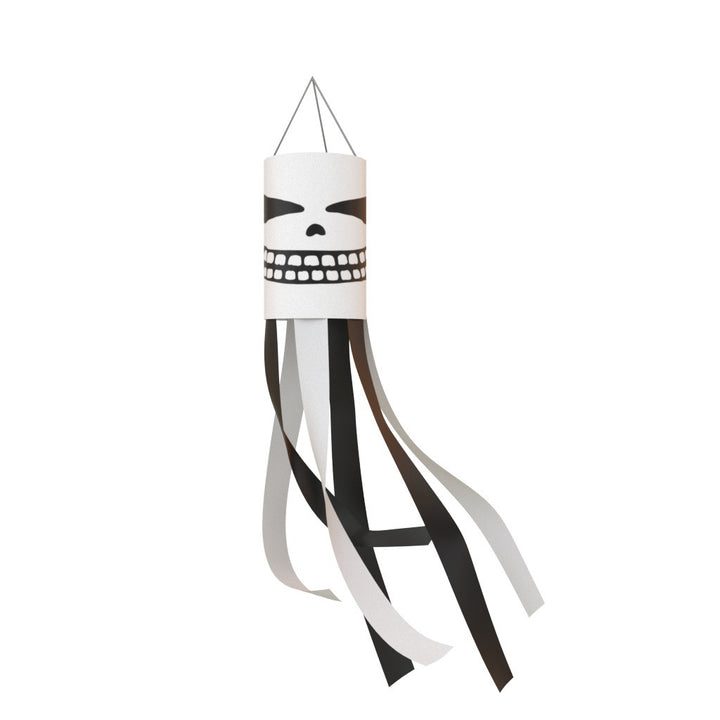 Halloween Themed Decorative Windsock Kalsten