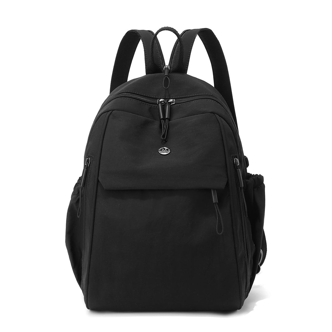 Multi-Pocket Everyday Backpack Kalsten