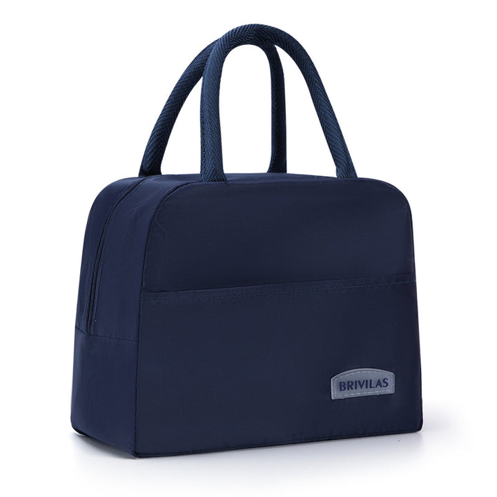 Insulated Lunch Carrier Kalsten