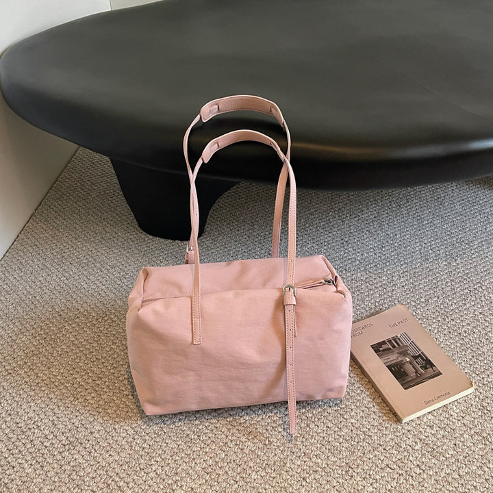 Spacious Multi-Functional Travel Duffel Bag Kalsten