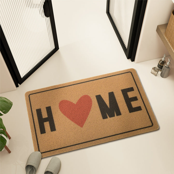 Decorative Welcome Mat Kalsten