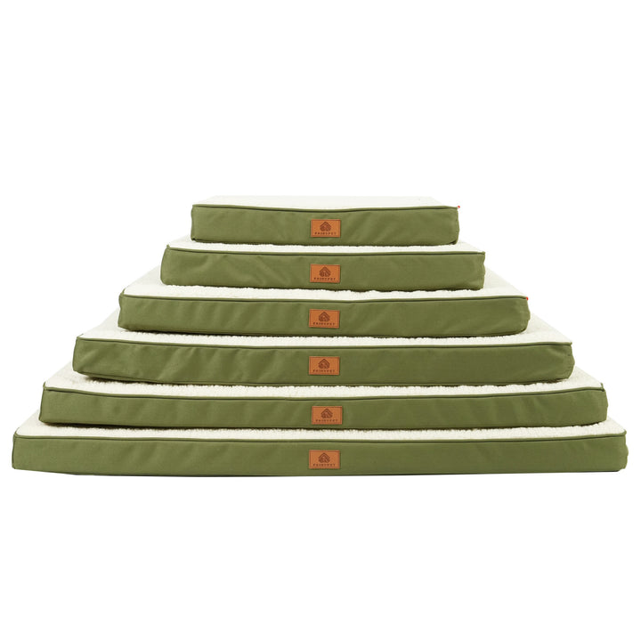 Memory Foam Mattress   Dog Bed
