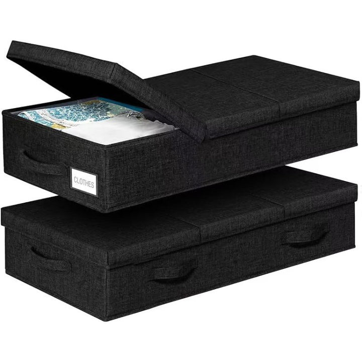 Multipurpose Storage Container Kalsten