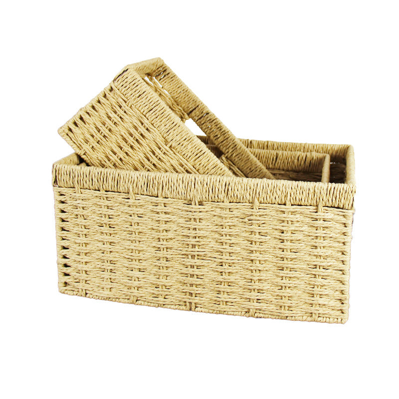 Storage Basket Kalsten