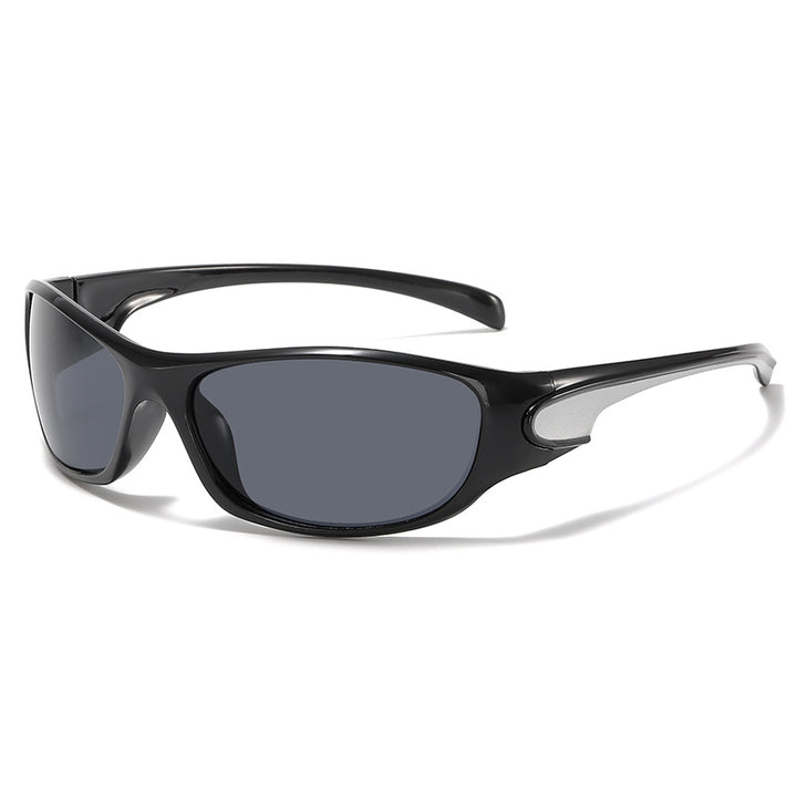 Sporty Performance Sunglasses Kalsten