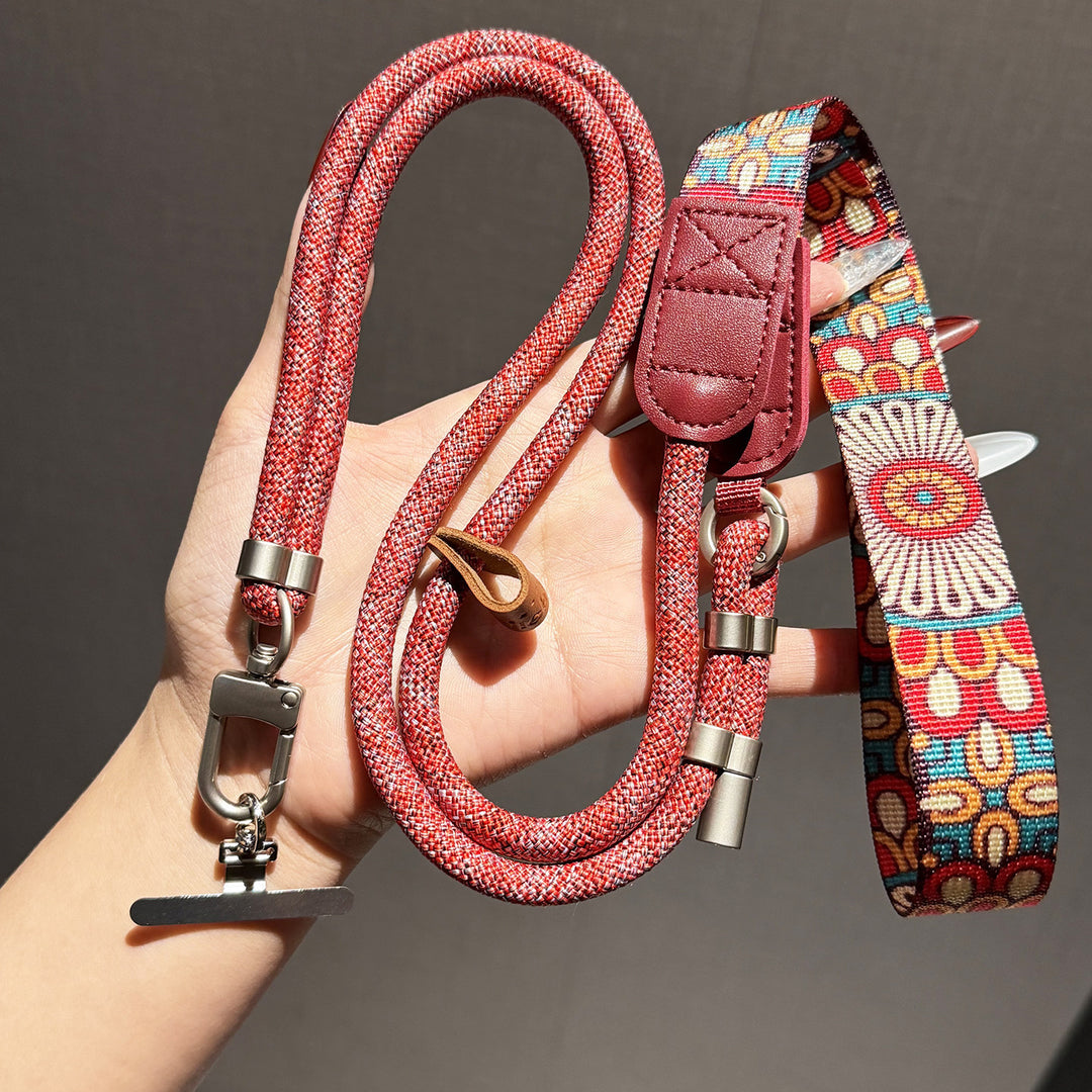 Adjustable Pet Leash Kalsten