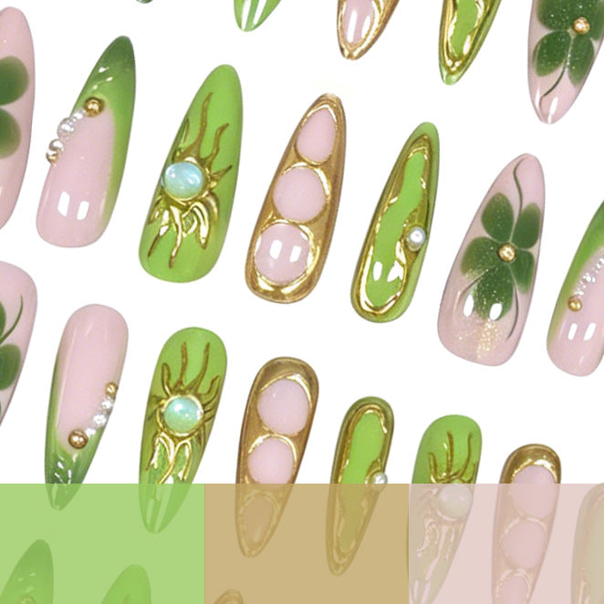Artistic Acrylic Nail Enhancements Kalsten 1789915801