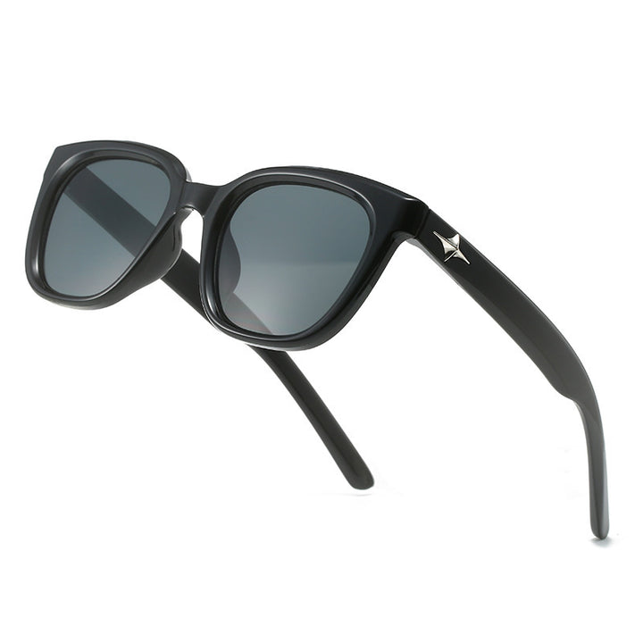Fashionable Square Frame Sunglasses Kalsten