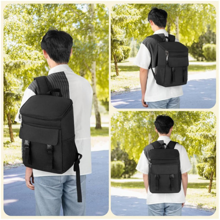 Cooler backpack Kalsten