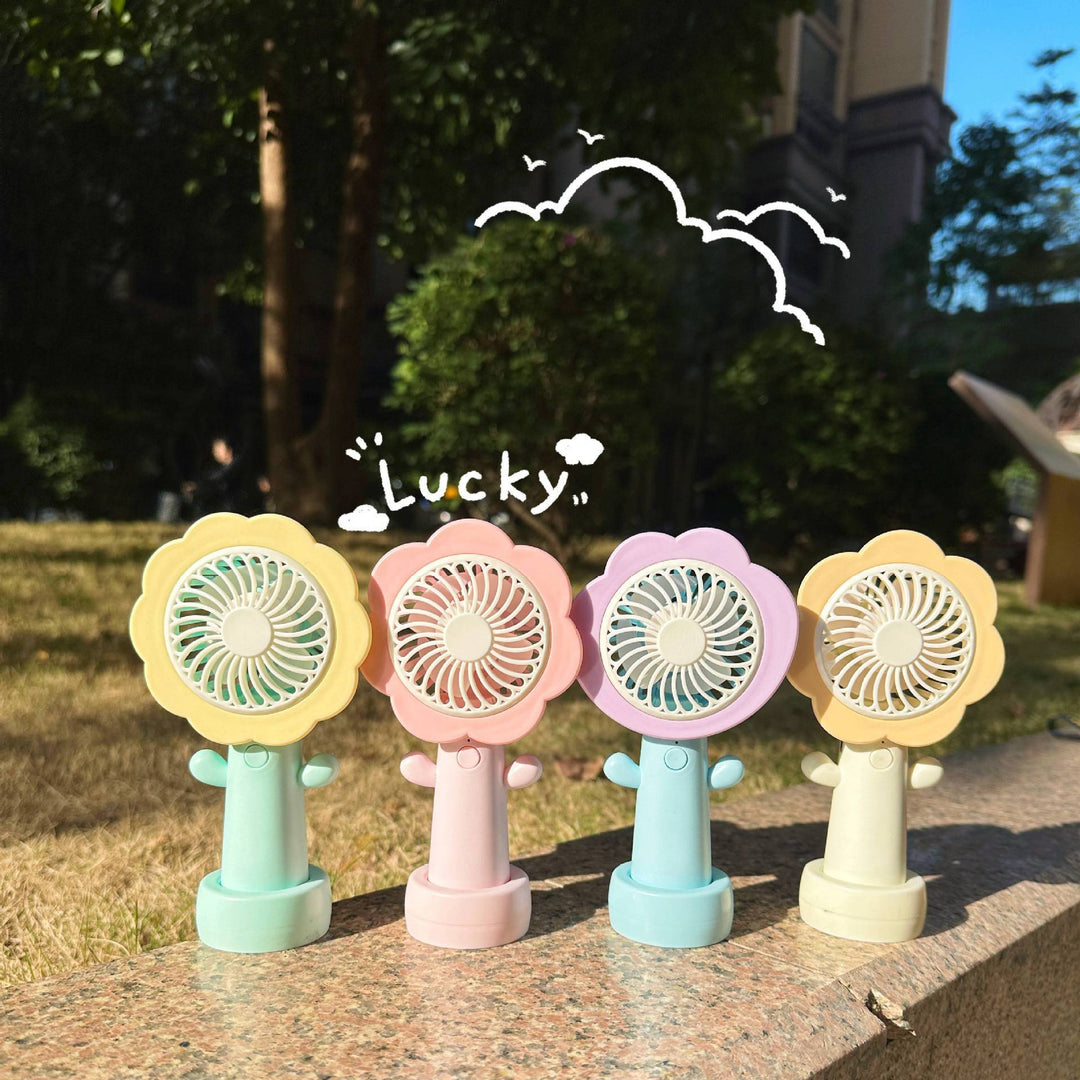Portable Mini Fan Kalsten