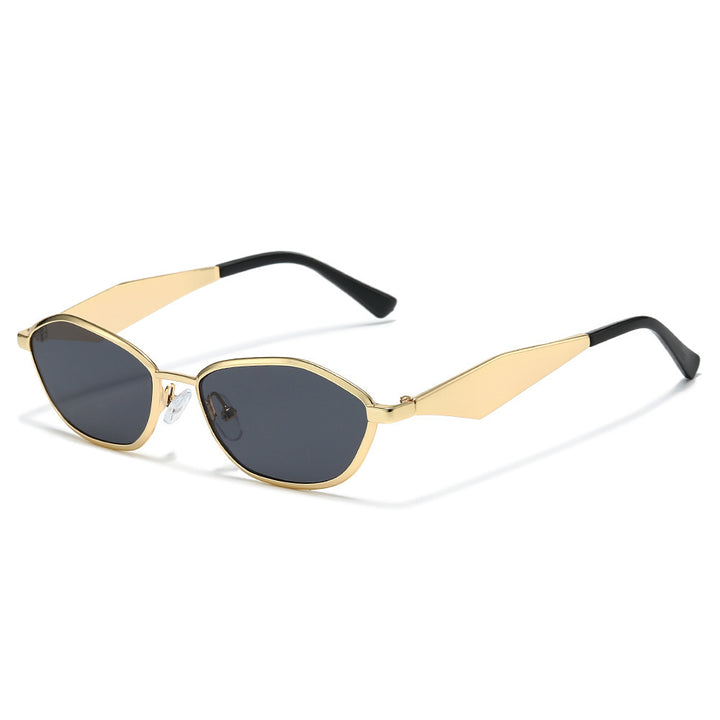 Geometric Fashion Sunglasses Kalsten
