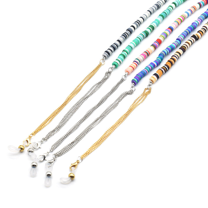 Colorful Beaded Eyewear Chain Kalsten 1786692423