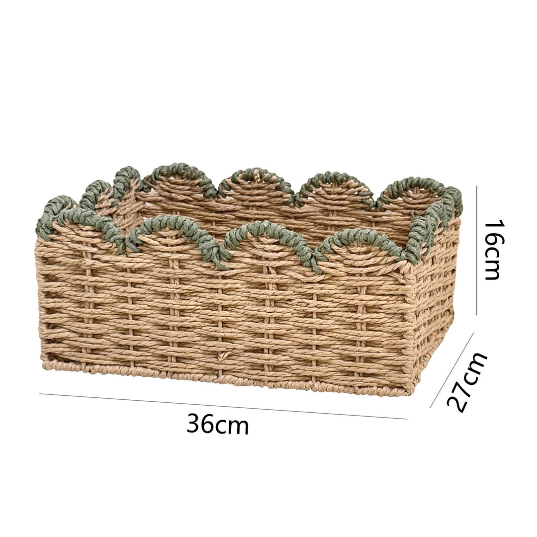 Storage basket Kalsten