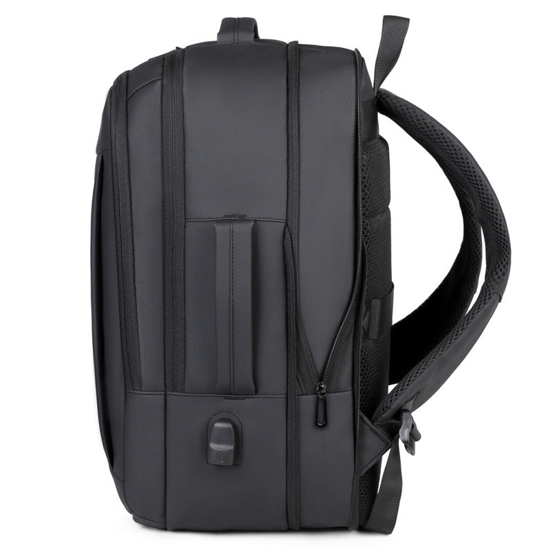 Versatile Modern Travel Backpack Kalsten