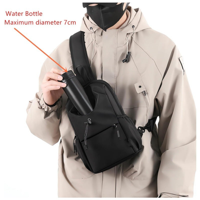 Stylish Sling Bag Kalsten