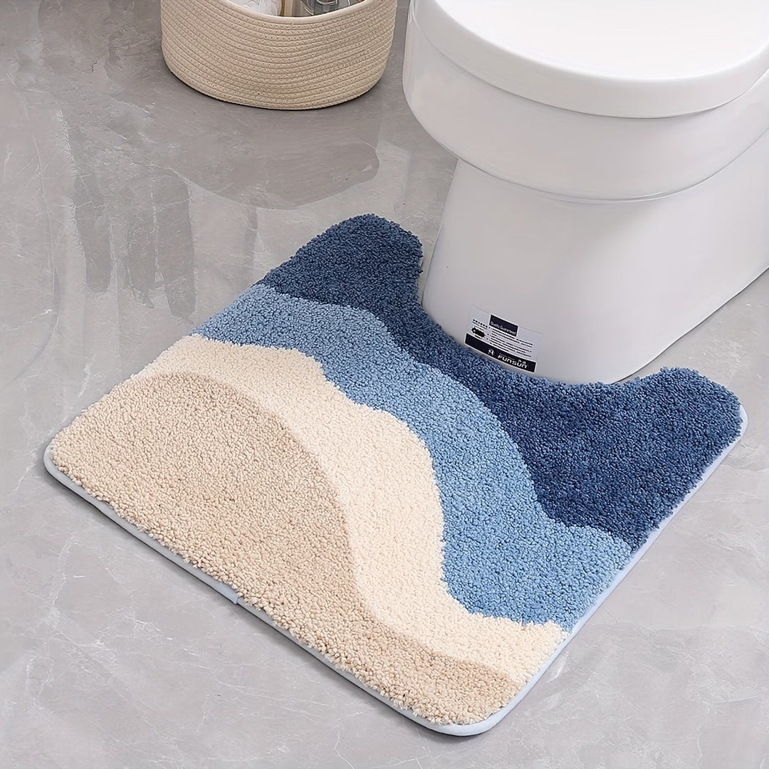 Bath Mat Kalsten