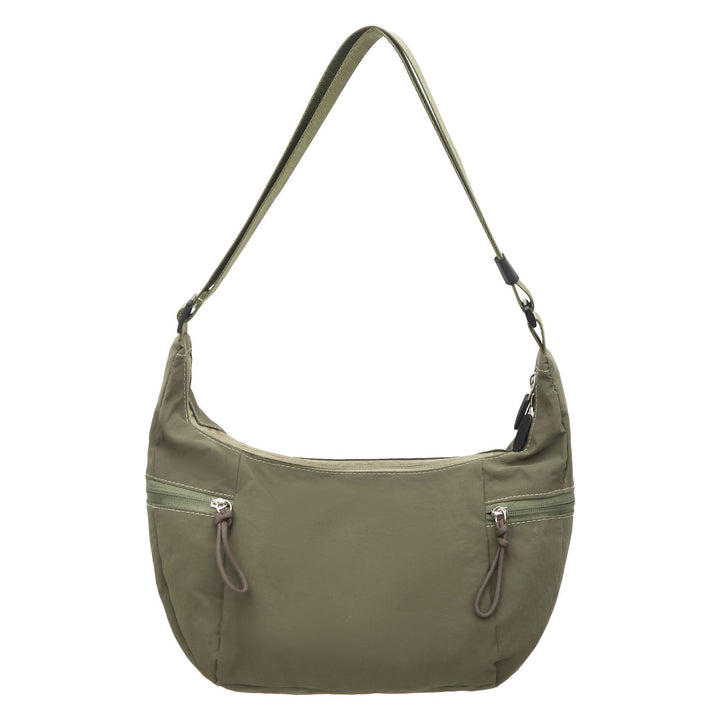 Sporty Shoulder Bag Kalsten