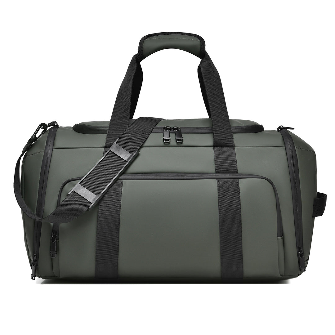 Premium Waterproof Travel Duffel Bag Kalsten