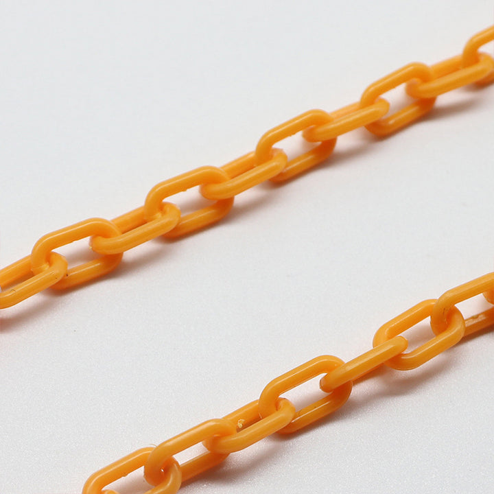 Fashionable Link Chain kalsten