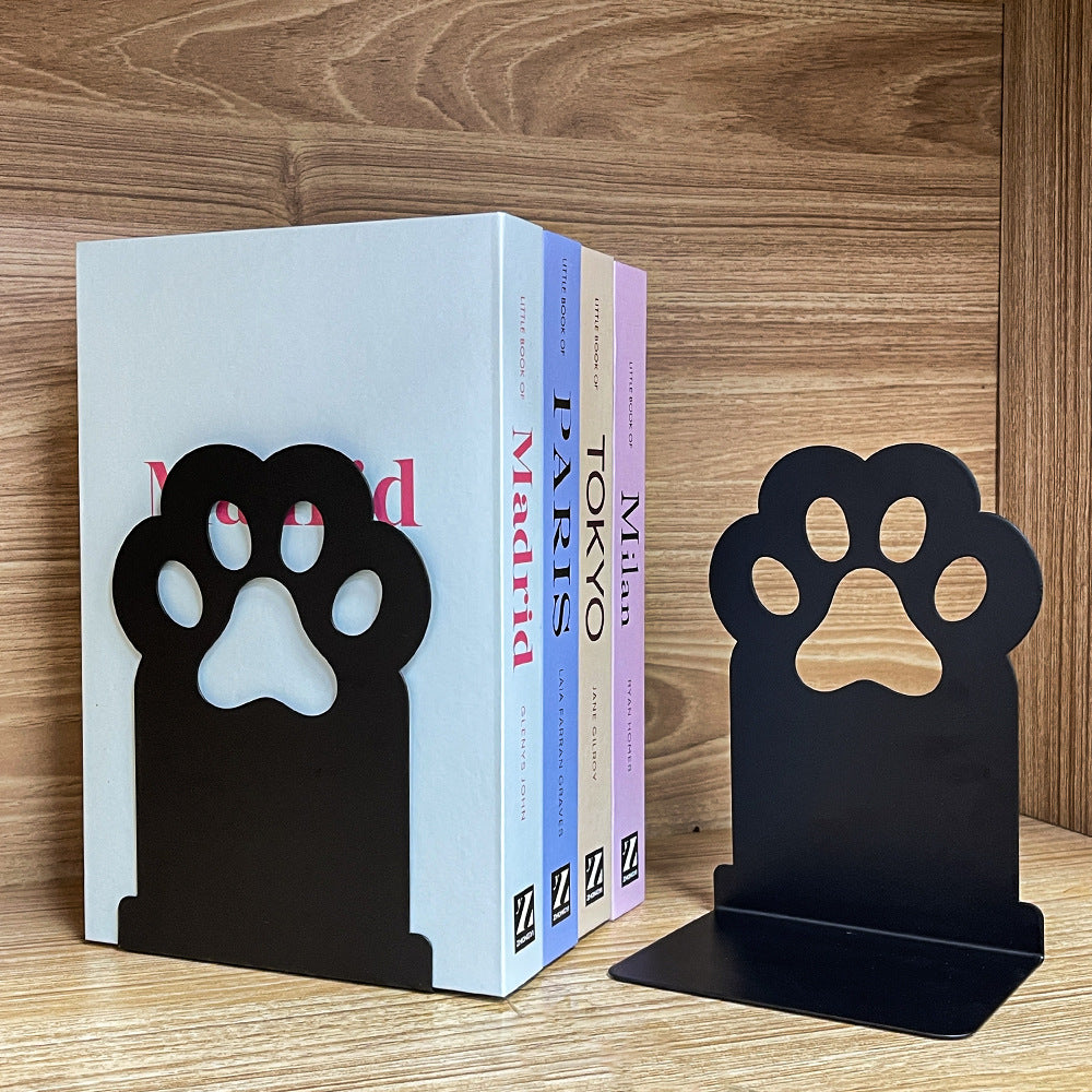 Decorative Cat Bookends