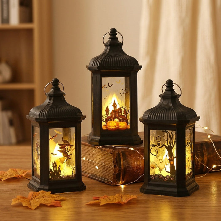 LED Decoration Lantern