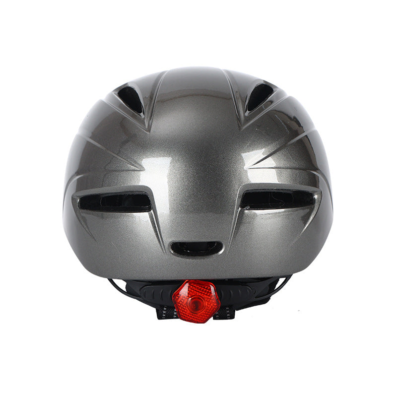 Performance Bicycle Helmet with Magnetic Visor Kalsten