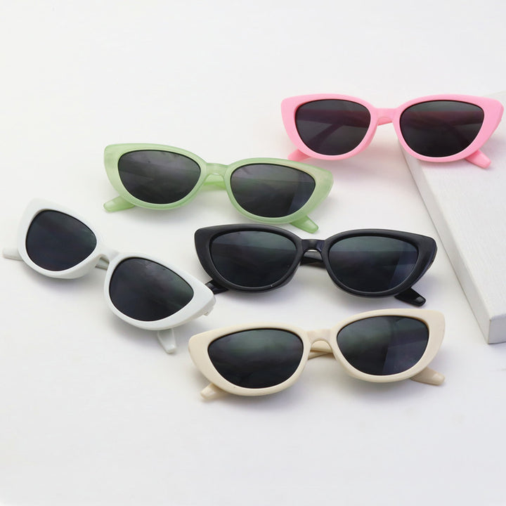 Vintage Cat Eye Sunglasses Kalsten