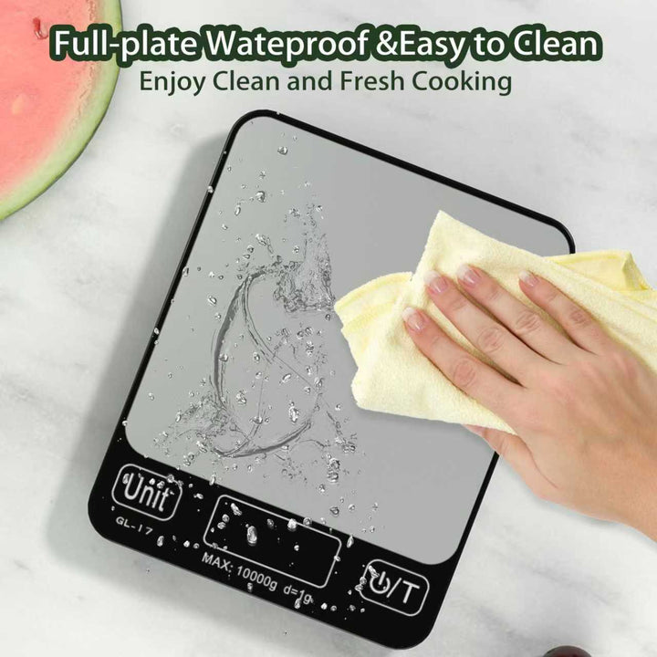 Digital Kitchen Scale