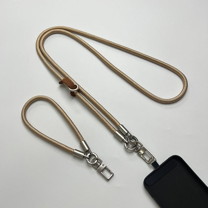 Adjustable Multi-Functional Phone Lanyard Kalsten
