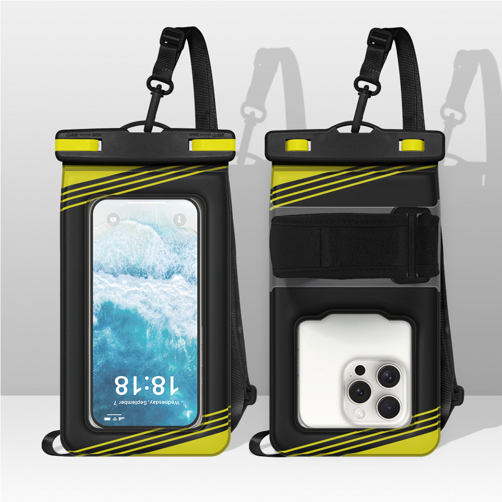 Waterproof Smartphone Case By Kalsten